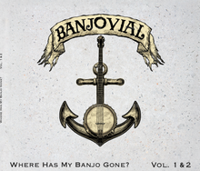 Load image into Gallery viewer, Banjovial Album
